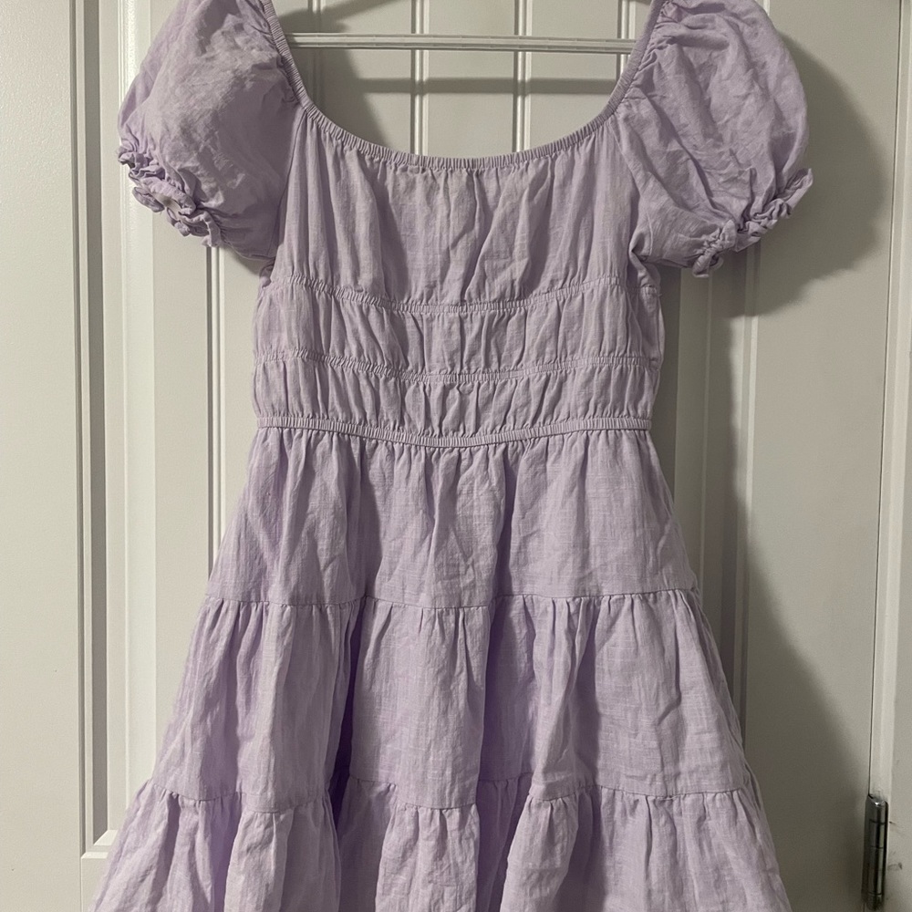 Babydoll dress